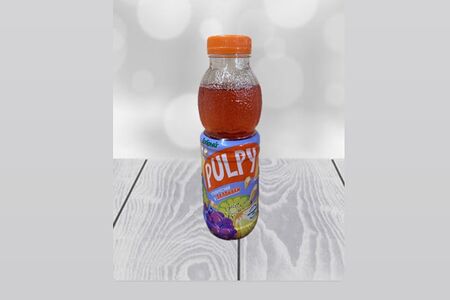 Палпи тропический