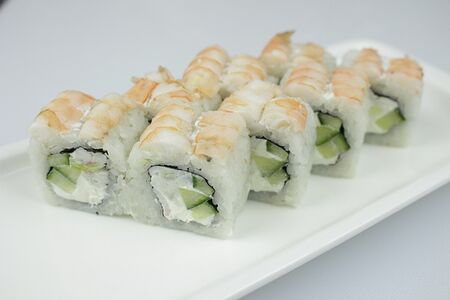 Тигровая филадельфия