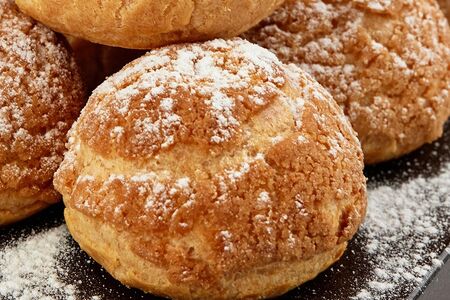 Профитроль