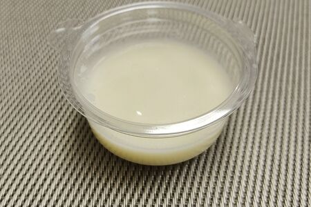 Сгущенка порционно