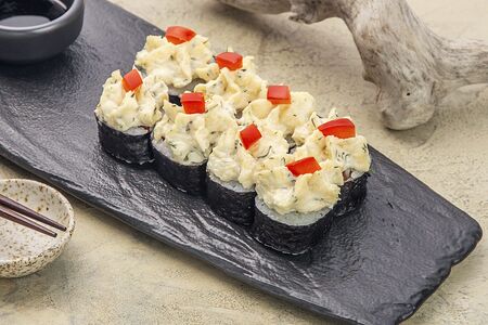 Чикен цезарь