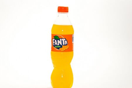 Добрый Fanta