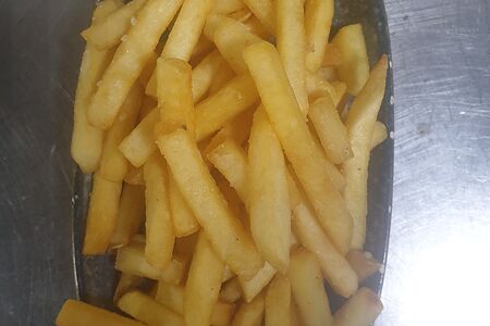 Картофель фри