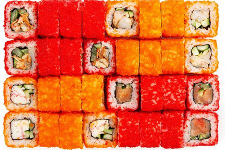 Сет Калифорния набор