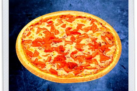 Пицца Маргарита