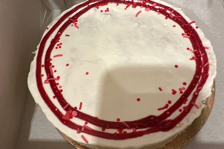 Молочная девочка бенто