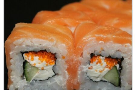 Филадельфия тобико