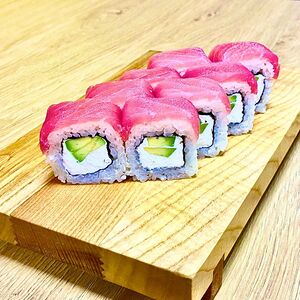 Филадельфия тунец