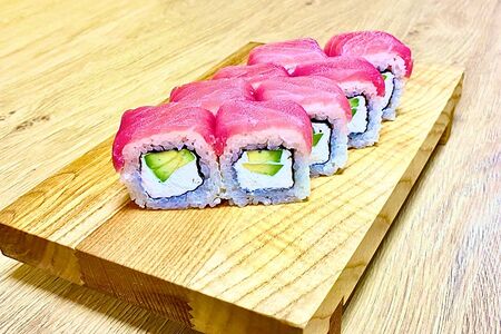 Филадельфия тунец