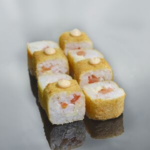 Сейко горячий