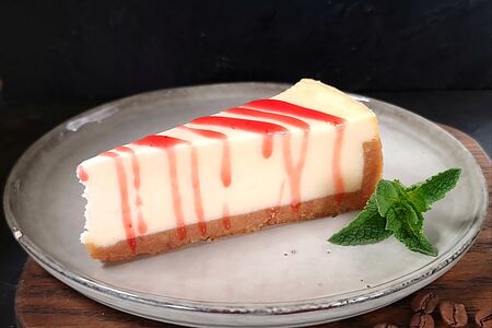 Чизкейк Нью йорк