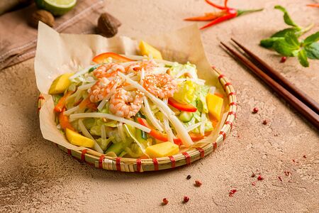 Ном Нго Шен