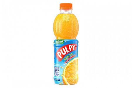 Добрый Pulpy