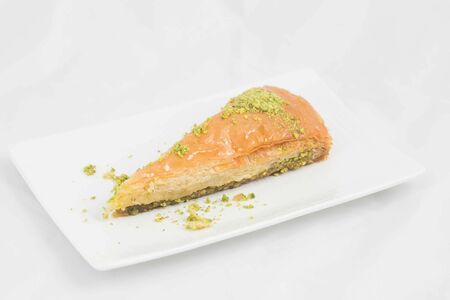 Десерт пахлава Хавуч