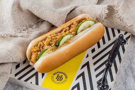 Джентельмен, удачи