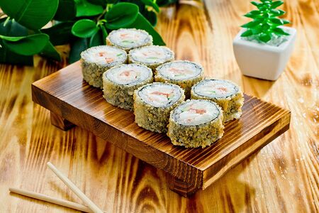 Морской коктейль