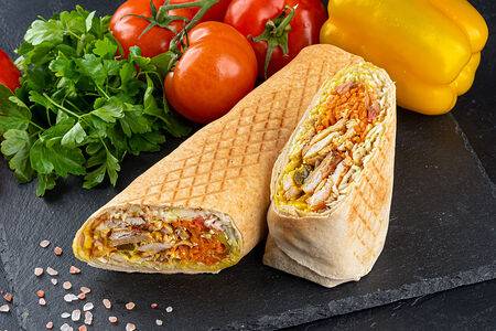 Шаурма Токио