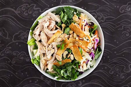 Салат Тори чиз