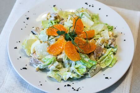 Салат Чиччиано