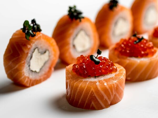 Экспресс Суши