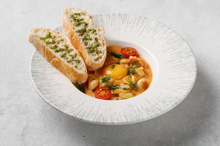 Морепродукты на выбор