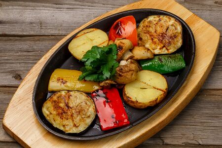 Себзе изгара