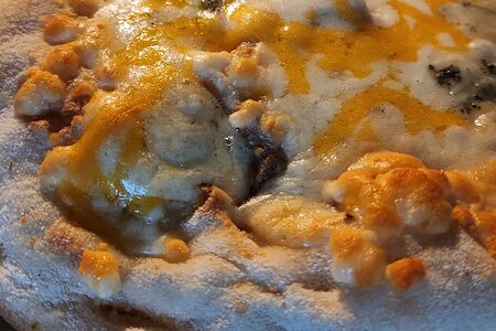 Четыре сыра