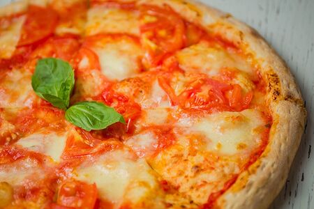 Пицца Маргарита