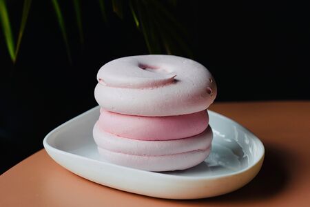 Ямми с клубникой