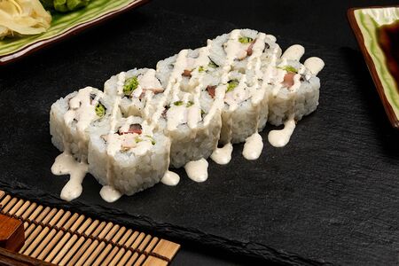 Ролл Цезарь