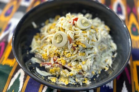 Мужской каприз