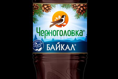 Черноголовка лимонад