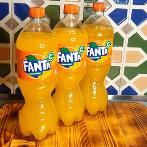 Fanta