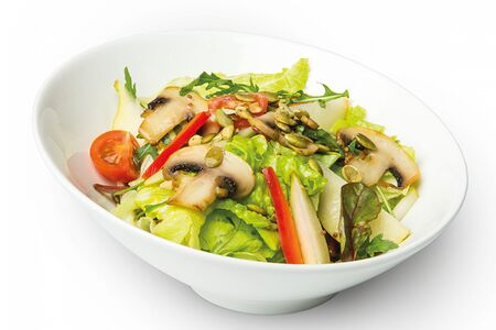 Мидори сарада