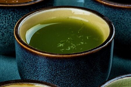 Соус тархуновый