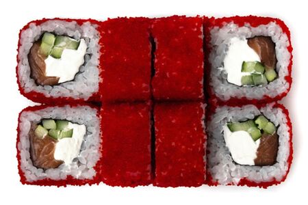 Ролл Самурай