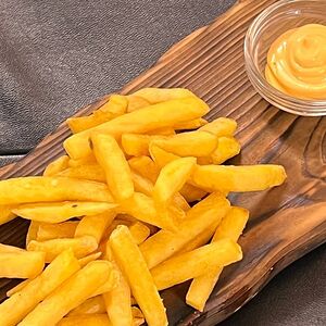 Картофель фри