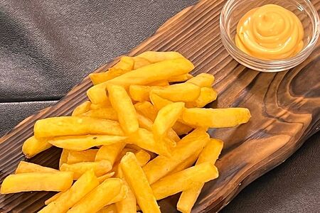 Картофель фри