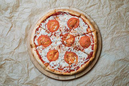 Пицца Маргарита