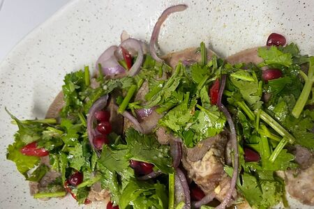 Язык киндзмари