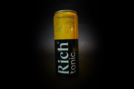 Rich индиан тоник