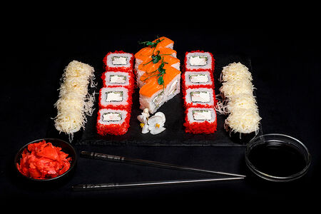 Сет Эйфория