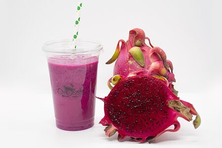 Дракон-шейк