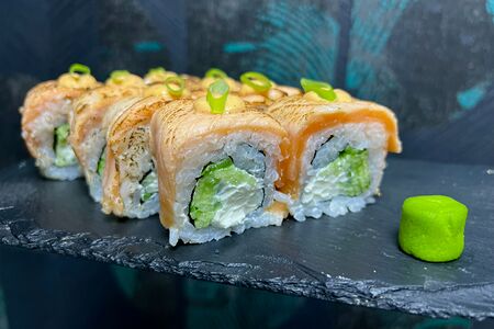 Фила Фламбэ