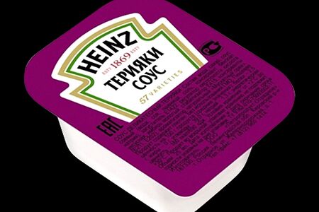 Соус Терияки