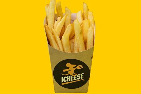 Картофель фри