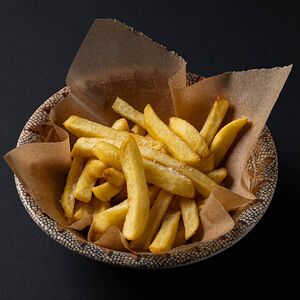 Картофель фри