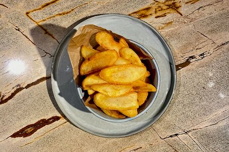 Картофель фри