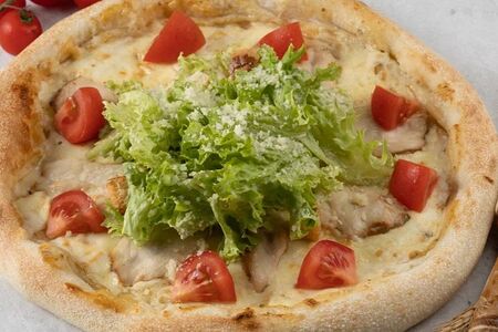 Пицца Цезарь