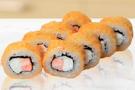 Ролл жареный Кляр №1